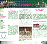Dundulk Sport Horses