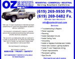Oz Electric
